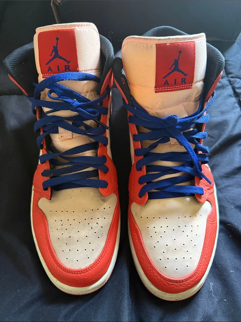 Nike Air Jordan 1